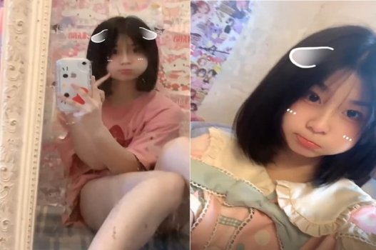 Sex chị em mới trưởng thành bím trinh