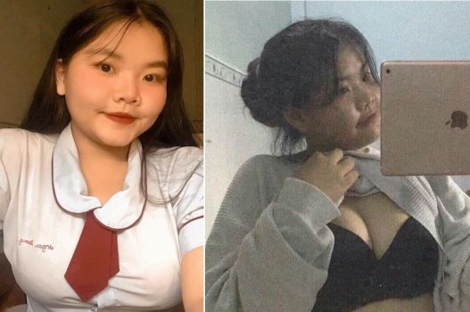 Chịch em nữ sinh múp ngon lành được anh học bạn dập sướng phê