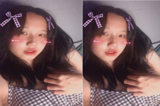Sex với em còn trinh thích tự sướng
