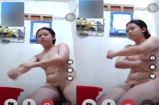 Phim sex hot với nữ sinh Bùi Trúc Nhi