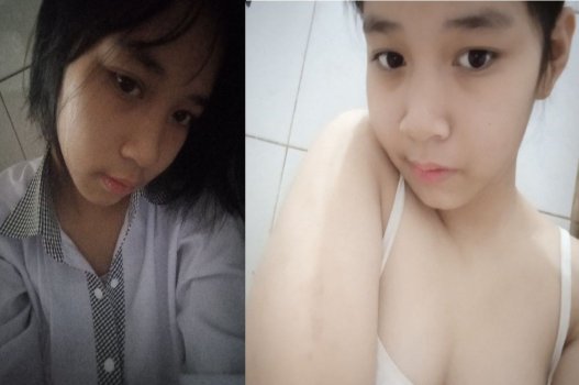 Nữ sinh mới lớn đồng tính dục