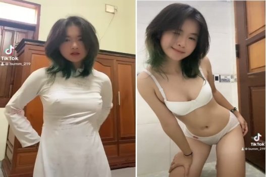 Nữ sinh dâm đãng nhất Bắc bộ