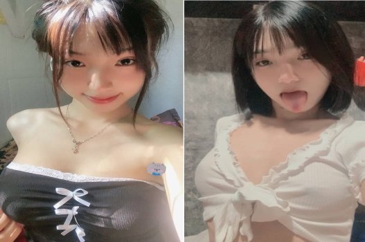 Phê cùng cô em trắng mịn mông căng