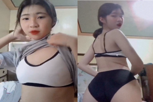 Thiếu nữ quyến rũ lôi cuốn với khả năng gợi cảm
