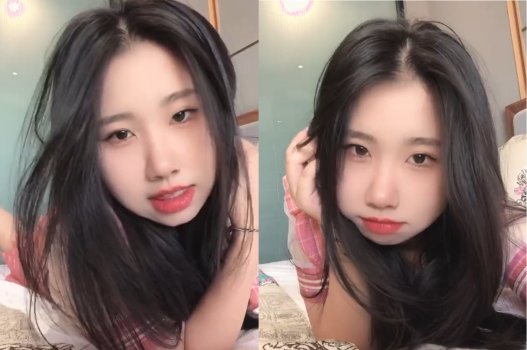 Tận hưởng với cô em mũm mĩm mê sex18