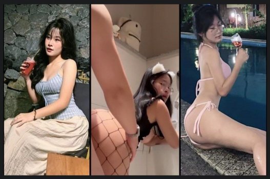 Âm thầm khêu gợi đồng nghiệp thân thiết trong đêm đắm say