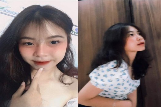 Thảo Vân lương lẳng nhưng gần gũi thì ngượng