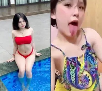 Thục Uyên dâm chỉ thích anh yêu sướng