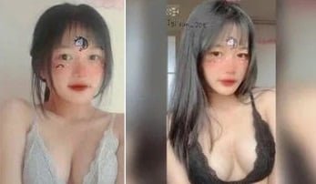 Có lồn éo góc của TikToker Nguyễn Thị Thảo đầy đặn và đồng hồ