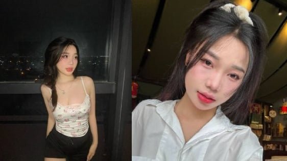 Tiktoker bebon thể hiện khả năng nhảy đỉnh trong video mới
