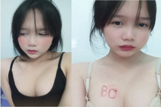 Anh ấy có khuôn mặt đẹp và gợi cảm đấy