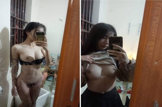 Trang gặp ngay chuyện người yêu địt khi sang nhà